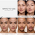 Pre orden Westman Atelier Vital Skincare Brightening Concealer With Hyaluronic Acid