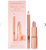 PRE ORDEN Mini Pillow Talk Lipstick & Liner Set