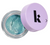 pre orden Kulfi Zari Eyes Long-Lasting Crease-Proof Cream Eyeshadow