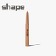 peptide lip shape