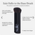 Saie The Base Foundation Brush