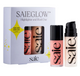 Saie Mini SaieGlow™ Highlighter and Blush Duo Set