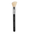 F40 LARGE ANGLED CONTOUR BRUSH