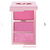 Cheek Clapper 3D Blush Trio ONE SIZE