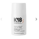 Pre orden K18 Biomimetic Hairscience Leave-In Molecular Repair Hair Mask