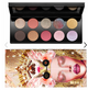 PAT McGRATH LABS Mothership X Eyeshadow Palette:  Moonlit Seduction