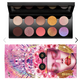 PAT McGRATH LABS Mothership IX Eyeshadow Palette: Huetopian Dream