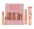 Charlotte Tilbury Pillow Talk Beautifying Lip & Cheek Secrets Set