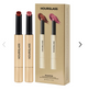 Hourglass Phantom Volumizing Glossy Lip Balm Duo