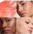 PRE ORDEN Armani Beauty Fluid Sheer Glow Enhancer Highlighter