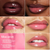 PRE ORDEN PhD Hybrid Lip Glaze Plumping Gloss HAUS LABS BY LADY GAGA