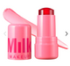 Cooling Water Jelly Tint Lip + Cheek Blush Stain MILK MAKEUP