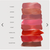 PRE ORDEN MERIT Signature Lip Lightweight Matte Lipstick