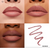 MAKEUP BY MARIO Ultra Suede™ Sculpting Lip Pencil