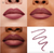 MAKEUP BY MARIO Ultra Suede™ Sculpting Lip Pencil