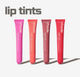 Set the summer peptide lip tints LIMITED EDITION
