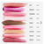 Pre orden Saie Glossybounce™ High-Shine Hydrating Lip Gloss Oil