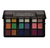 Pre orden Danessa Myricks Beauty LIGHTWORK VI The Freedom Palette Magnetic, Customizable, Stackable Palette with Illuminating Pigments for Eyes, Face & Lips