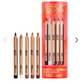 Pre orden MAKE UP FOR EVER Mini Artist Color Pencil Lipliner & Eyeliner Kit