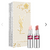 Pre orden Yves Saint Laurent Candy Glaze Lip Gloss Duo Set