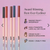 pre orden Kulfi Underlined Kajal Clean Waterproof Long-Wear Eyeliner