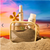 OUAI  Mini St. Bart’s Body Set