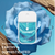 Touchland  Limited Edition Power Mist Hydrating Hand Sanitizer Top 5-Set