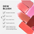 Saie Mini Dew Blush™ Trio Gift Set