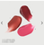 MERIT The Mini Flush Blush Balm Trio