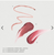 MERIT The Archival Lip Essentials Gift Set
