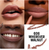 MAKE UP FOR EVER Mini Artist Color Lip Pencils Set
