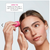Briogeo Style + Treat™ Hair Sleek Stick + Limited Edition Key Chain Gift Set