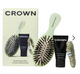 Crown Affair The Slick Back Ritual Hair Set