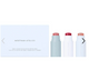 Westman Atelier  Mini Baby Cheeks Lip + Cheek Cream Blush Stick Trio Gift Set