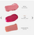 Westman Atelier  Mini Baby Cheeks Lip + Cheek Cream Blush Stick Trio Gift Set