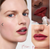 Westman Atelier  Mini Lip Suede Hydrating Matte Lipstick Trio Gift Set