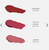 Westman Atelier  Mini Lip Suede Hydrating Matte Lipstick Trio Gift Set