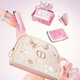 Beauty pouch butterflies Dior