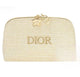 Beauty bag Dior holidays Edición limitada