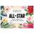 ALL-STAR FACE PALETTE