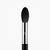 F35 Tapered Highlighter Brush - Black/Chrome SIGMA