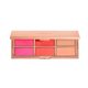 PATRICK TA Major Headlines Blush & Highlighter Palette Vol II