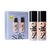 Saie - Mini Glowy Super Gel Highlighter Set