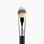 F60 FOUNDATION BRUSH - BLACK/CHROME SIGMA