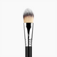 F60 FOUNDATION BRUSH - BLACK/CHROME SIGMA