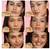 PRE-ORDEN Kosas Revealer Skin-Improving Foundation SPF 25 with Hyaluronic Acid and Niacinamide