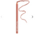 PRE-ORDEN Tower 28 Beauty OneLiner Lip Liner + Eyeliner + Cheek Pencil