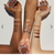 PRE-ORDEN Tower 28 Beauty Sculptino™ Soft Matte Cream Contour + Bronzer