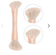 PATRICK TA Precision Dual Ended Sculpting Brush