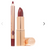 PRE ORDEN Mini Pillow Talk Lipstick & Liner Set